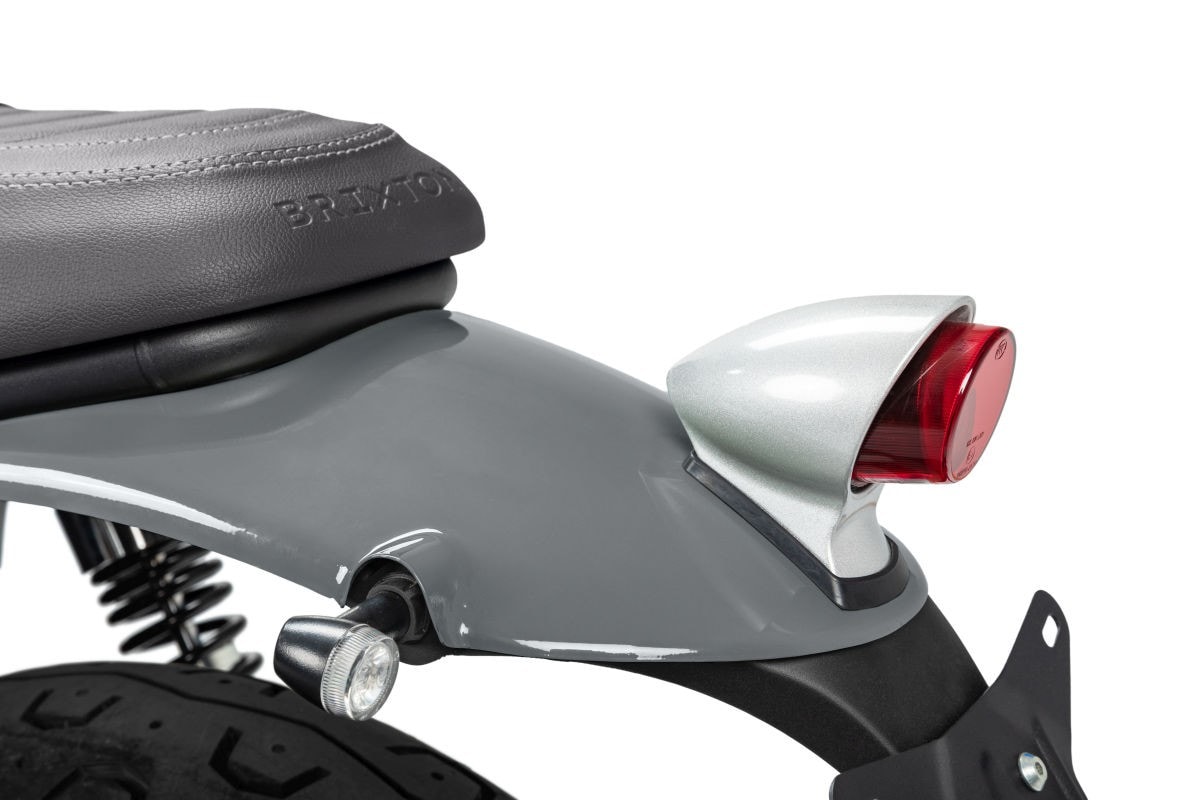 Brixton Cromwell 1200 e Crossfire 125 in arrivo nelle concessionarie